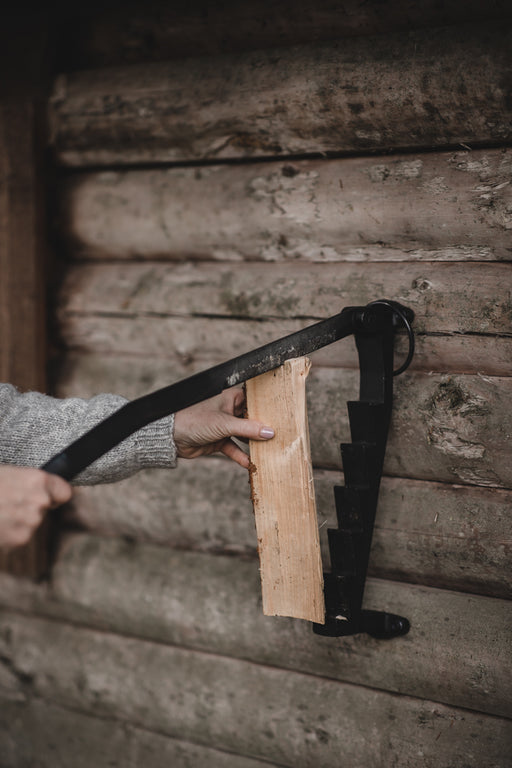 Stikkan Vedspäntare - Ovolin