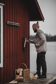 Stikkan Vedspäntare - Ovolin