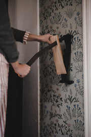 Stikkan Vedspäntare - Ovolin