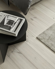 Gammeldags Trälut - Ovolin