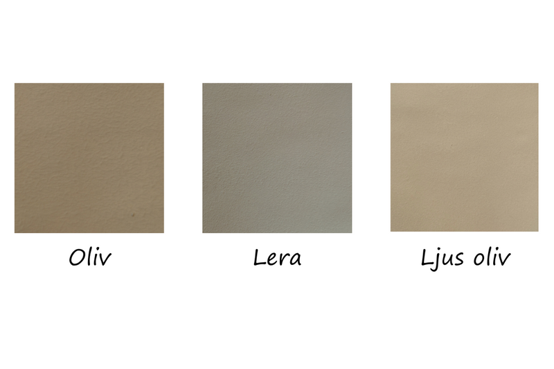 Uddakulörer Grön Hem(G)jordpåse Oliv