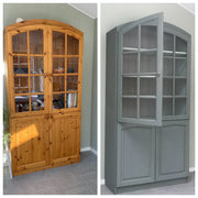 Bergslagsgrön - Ovolin