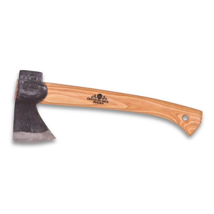 Gränsfors Vildmarksyxa