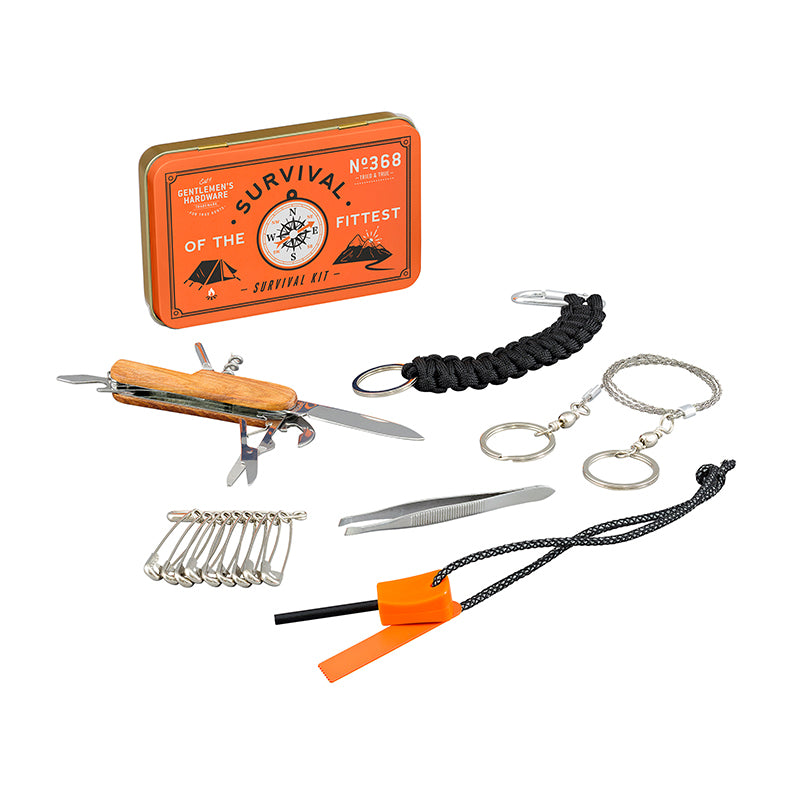 Overlevingskit
