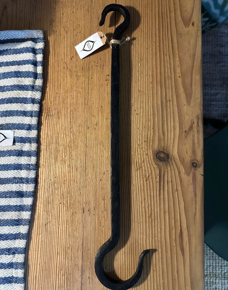 Bread hook