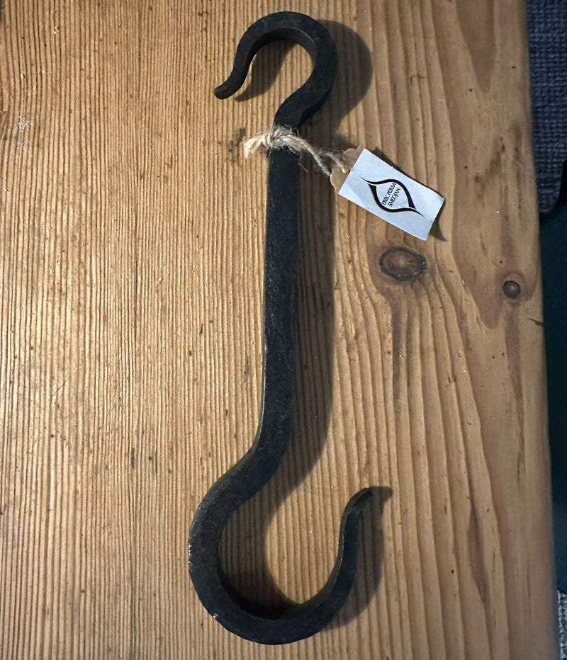Bread hook