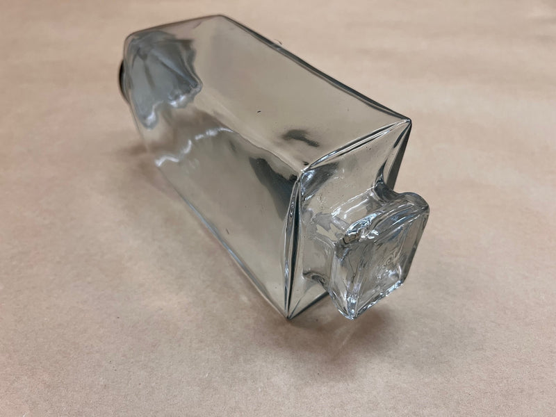 Ormesta Burk till hylla