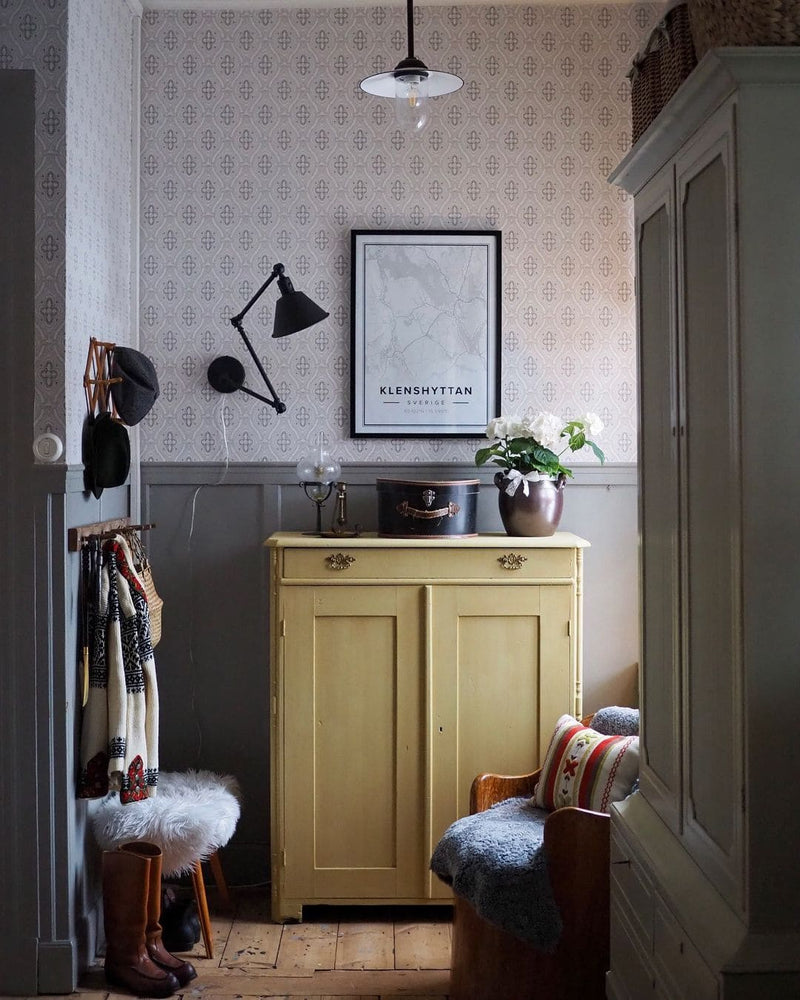 Äggoljetempera Renfanegul 6-280 - Ovolin