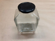 Ormesta Stor burk till hylla