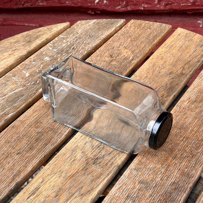 Ormesta Burk till hylla