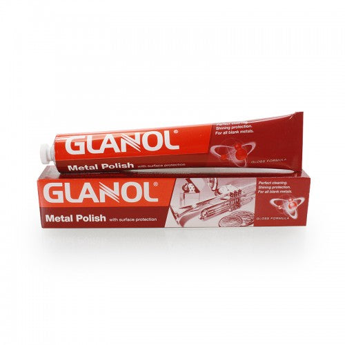 Glanol polermedel - Ovolin