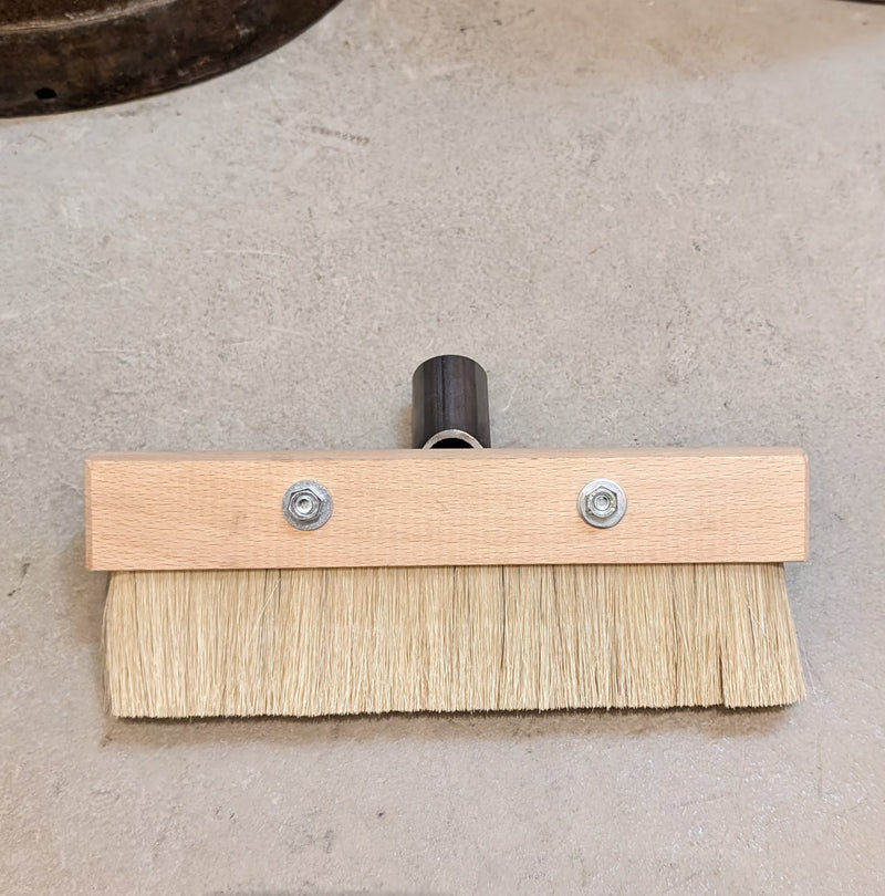 Penselborste Osmo - Ovolin