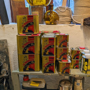 Le Tonkinois - Ovolin