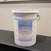 Isotrol klarlack grund - Ovolin