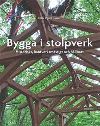 Bygga i stolpverk - Ovolin