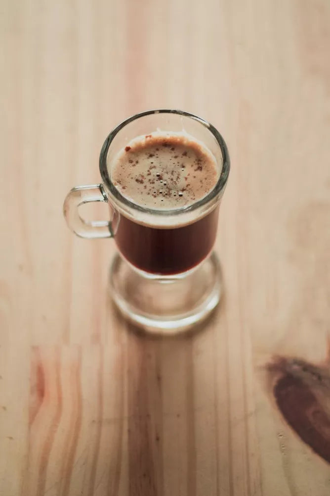 Osmo Hårdvaxolja - Ovolin