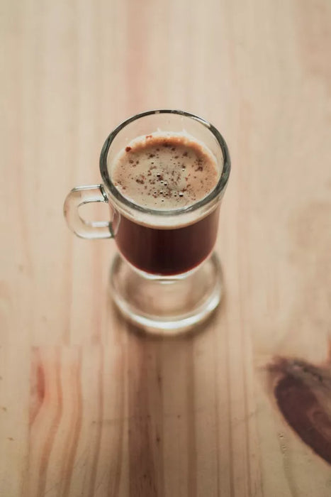 Osmo Hårdvaxolja - Ovolin