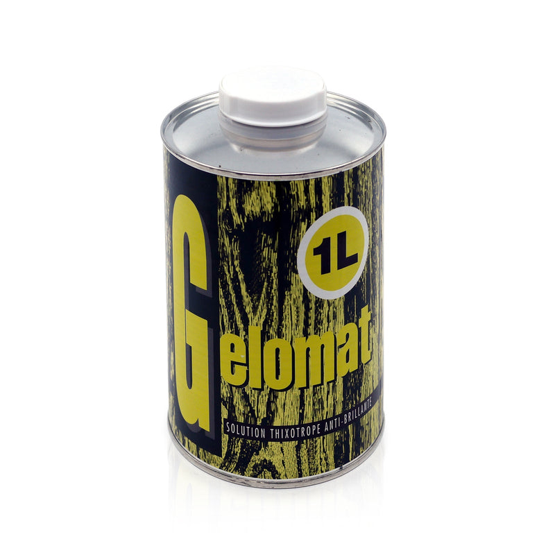 Gelomat Matteringsmedel 1 L