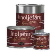 Järnmönja - Ovolin