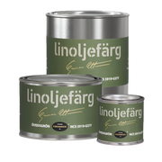 Övedsgrön - Ovolin