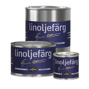 Ultramarinblått - Ovolin