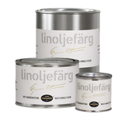 Vit Gräddton - Ovolin