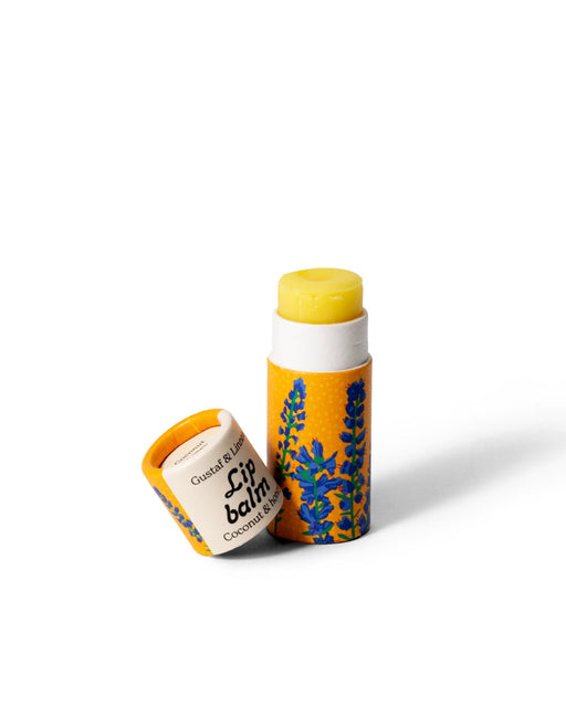 Lippenbalsam Bienenwachs