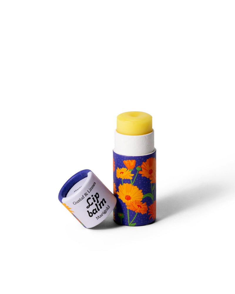 Baume à lèvres cire d'abeille