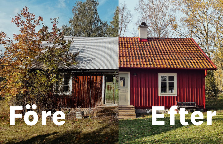 Nytt liv i Ljungbylund