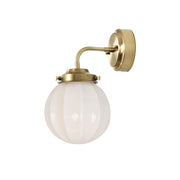 Badrumslampa Marit