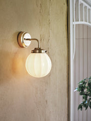 Badrumslampa Marit