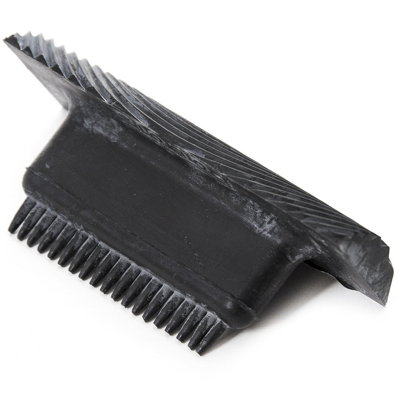 Grain comb