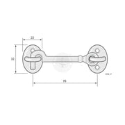 Kasthake 5336 - Ovolin