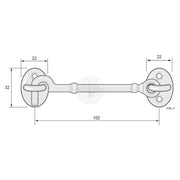 Kasthake 5336 - Ovolin