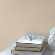 Nedtonad Halmgul 6-311 Äggoljetempera