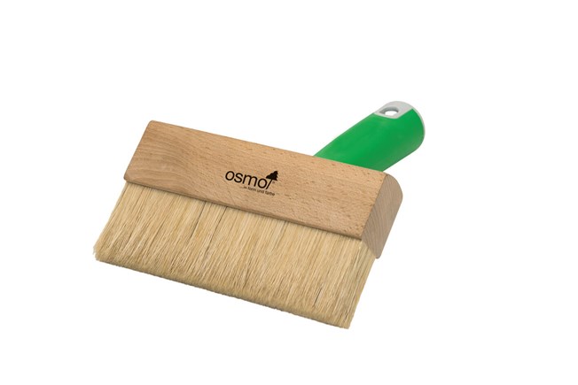 Osmo penselborste 150mm - Ovolin