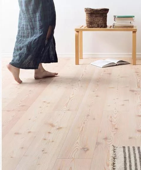 Osmo Hårdvaxolja - Ovolin