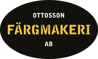Ottosson Färgmakeri