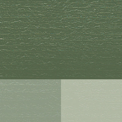 Övedsgrön - Ovolin