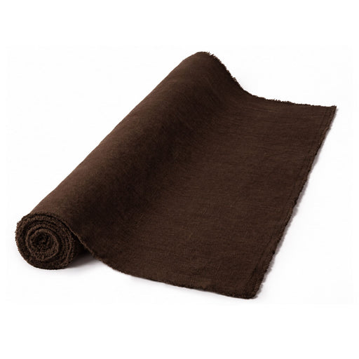 Löpare Boheme Mörk Choklad