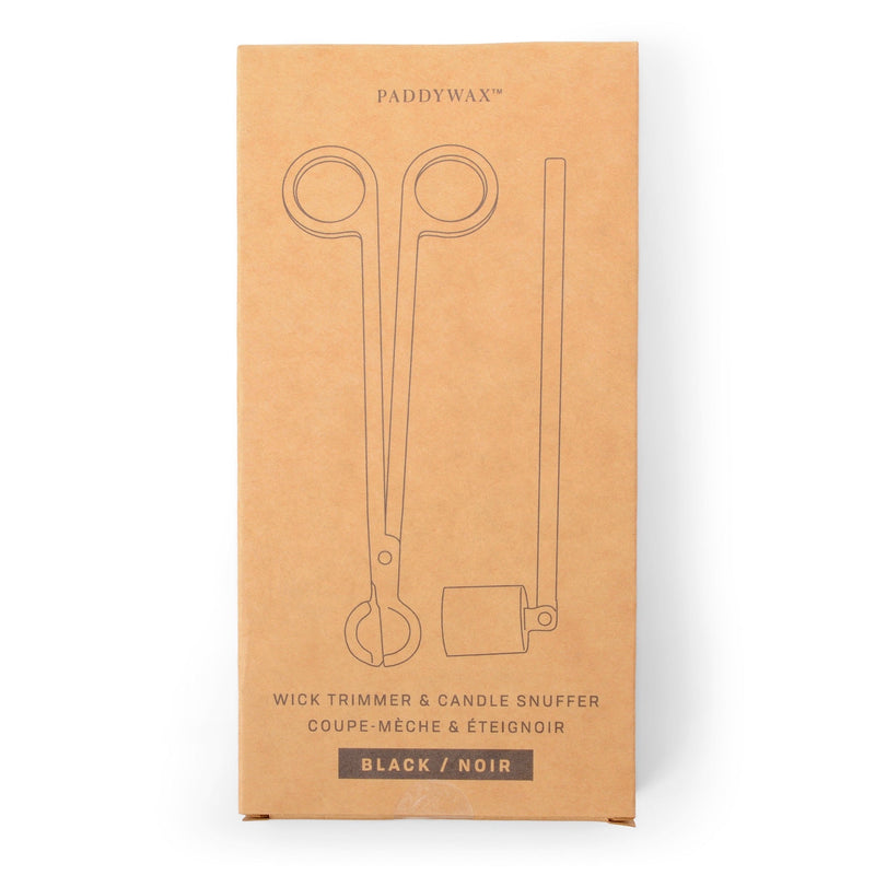 Vekklippare Presentset