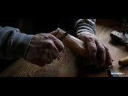 Mora Slöjdkniv 120  Knivar