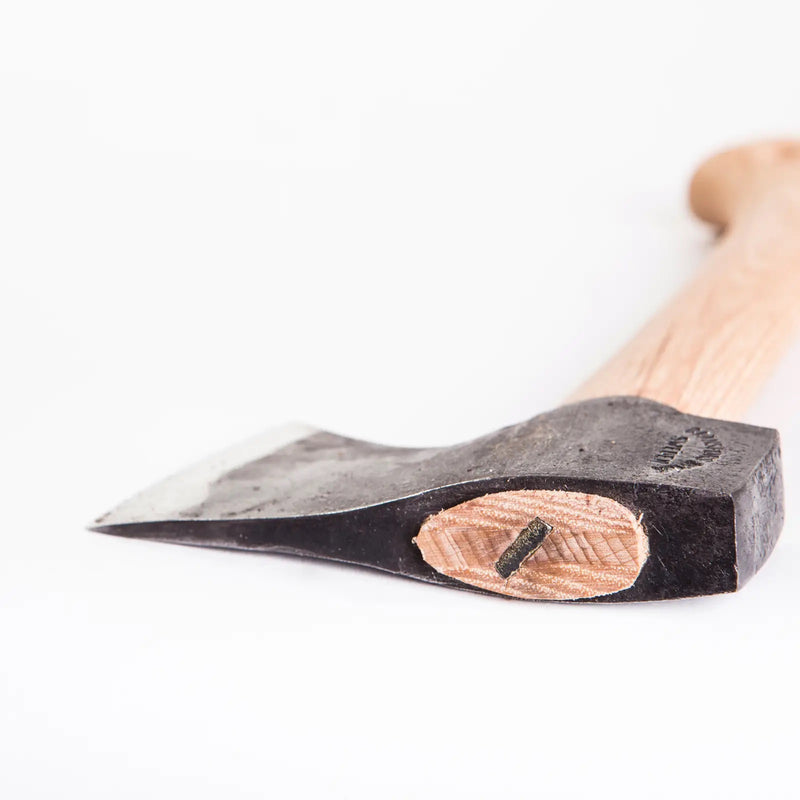 Gränsfors Vildmarksyxa