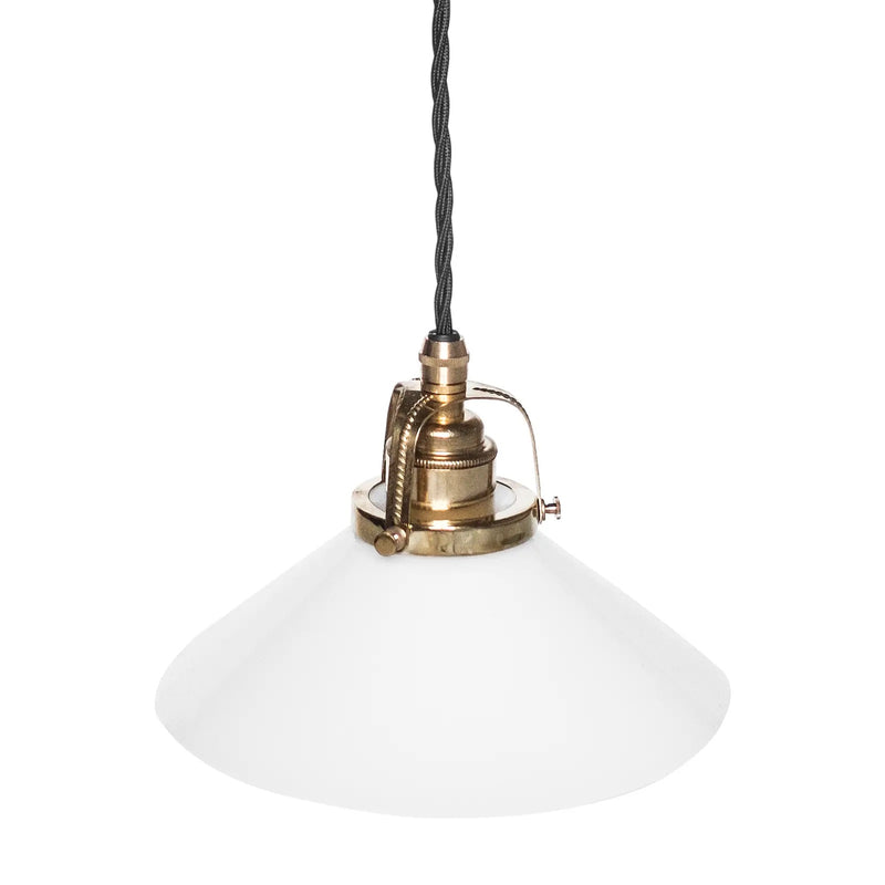 Skomakarlampa - Ovolin