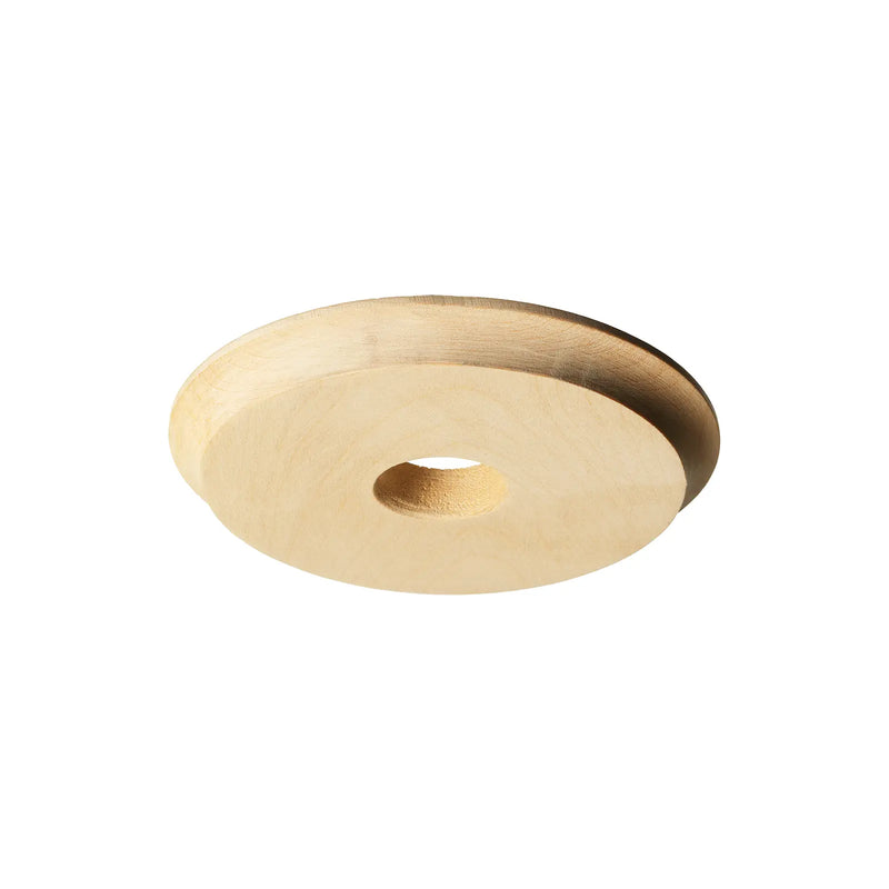 Wall and Ceiling Mount without Traces Small