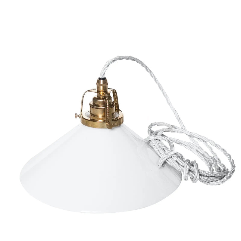 Skomakarlampa - Ovolin