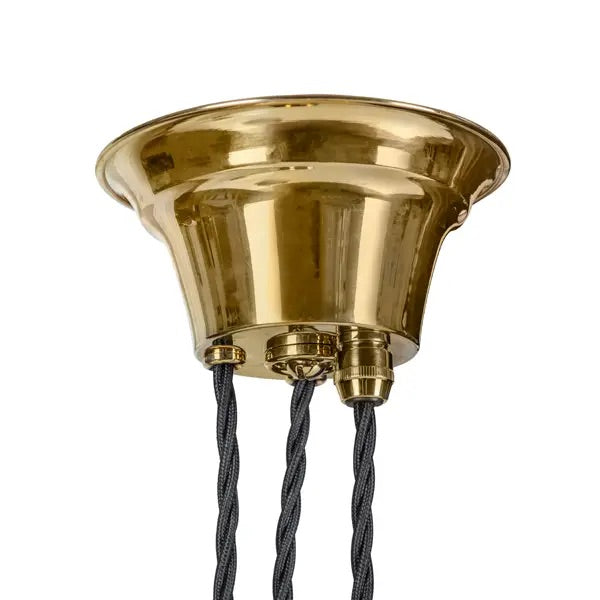 Skomakarlampa med Hiss