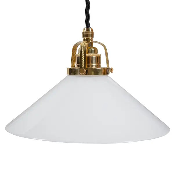 Skomakarlampa med Hiss