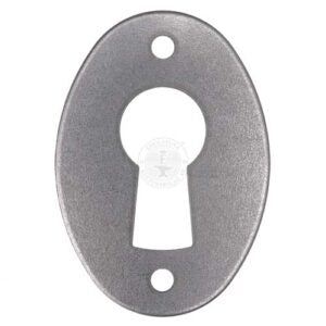 Key tag 5207 oval larger