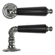 Dörrtrycke 1880-1920-Tal 5504 - Ovolin